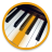 icon Piano Melody TWICE