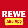 icon REWE - Alte App