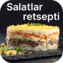 icon Salatlar retsepti