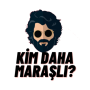 icon KİM DAHA MARAŞLI?