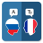 icon RU-FR Translator 2.5.2