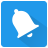 icon Caynax Hourly Chime 10.1.1 (Android 6+)