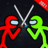 icon Supreme Stickman Fighting 2.1