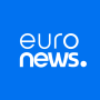 icon Euronews - Daily breaking news
