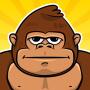 icon Monkey KingBanana Games