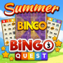 icon Bingo Quest: Summer Adventure
