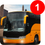 icon Bus Driving Simulator 3D