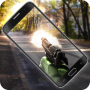icon Gun Camera 3D Simulator