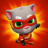 icon Talking Tom Hero Dash 4.6.2.6177