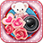 icon Cute Girl Photo Frames Editor 2.0