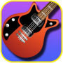 icon Real Bass Guitar Solo
