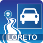 icon Mapa vial de Loreto - Perú