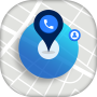 icon True ID Caller Name & Location - Caller ID