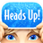 icon Heads Up! 3.46