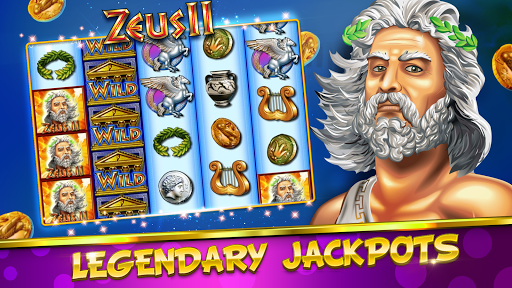 Download jackpot party free slots facebook