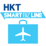 icon Smart Biz Line - Biz Traveler