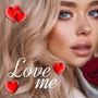 icon Love me - Live Girls Chat