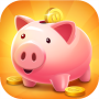 icon Happy Piggy