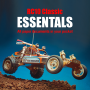 icon RC10 Classic Essentials