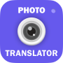 icon Translate: Photo Translator