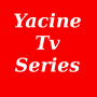 icon Yacine Tv Series