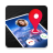 icon Mobiele nommer locator 3.2.8