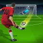 icon World Cup Penalty Shootout