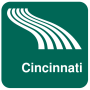 icon Cincinnati