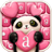 icon Sweet Love Keyboard Themes 2.0