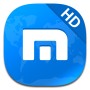 icon Maxthon Browser for Tablet