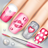 icon Fashion Nails 3D Girls Game 9.1.5