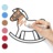 icon Coloring ASMR: Paint Master 1.73