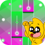 icon Mikecrack Piano Tiles