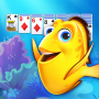 icon Solitaire: Fish Aquarium