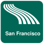 icon San Francisco