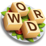 icon Wordelicious: crossword