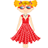 icon Dress up princess 1.0.1.15