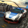 icon Ultimate Ramp Car Racing Game