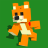icon Forest Animals Fox Hunt 1.0.7
