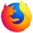 icon Firefox 59.0