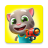 icon Talking Tom Blast Park 1.0.3.166