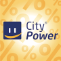 icon CityPower-Card App