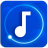 icon Musiek speler 1.25