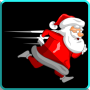 icon Santa Run