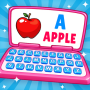 icon Kids Computer - Toddlers Fun