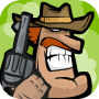 icon Zombie West: Dead Frontier