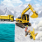 icon Grand Snow Excavator Simulator 1.0.10