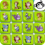 icon Onet Connect Animal