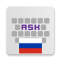 icon AnySoftKeyboardRussian Language Pack