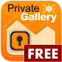 icon Private Gallery: Hide pictures